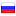 veterinar.ru hosted country